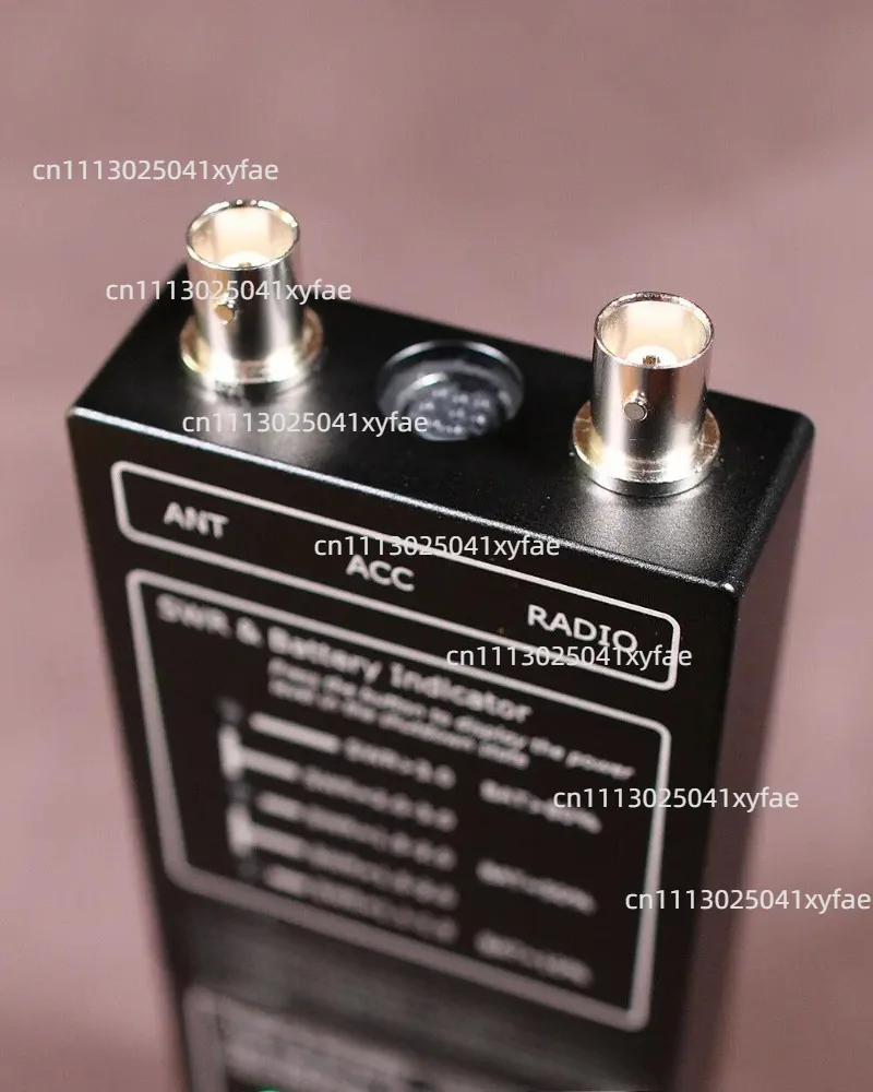 for mAT-10 HF Automatic Antenna Tuner 0.1-30W QRP Shortwave Aerial Matching Tuning Module