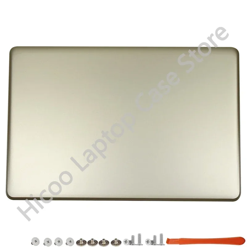 New For HP 250 G6 15-BS 15-BW 15-RA 15-RB Laptop LCD Rear Cover/Front Frame/hinged Cover/hinge