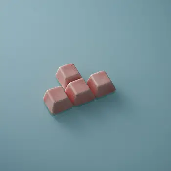 6 最佳銷售 陶瓷鍵帽 - №6