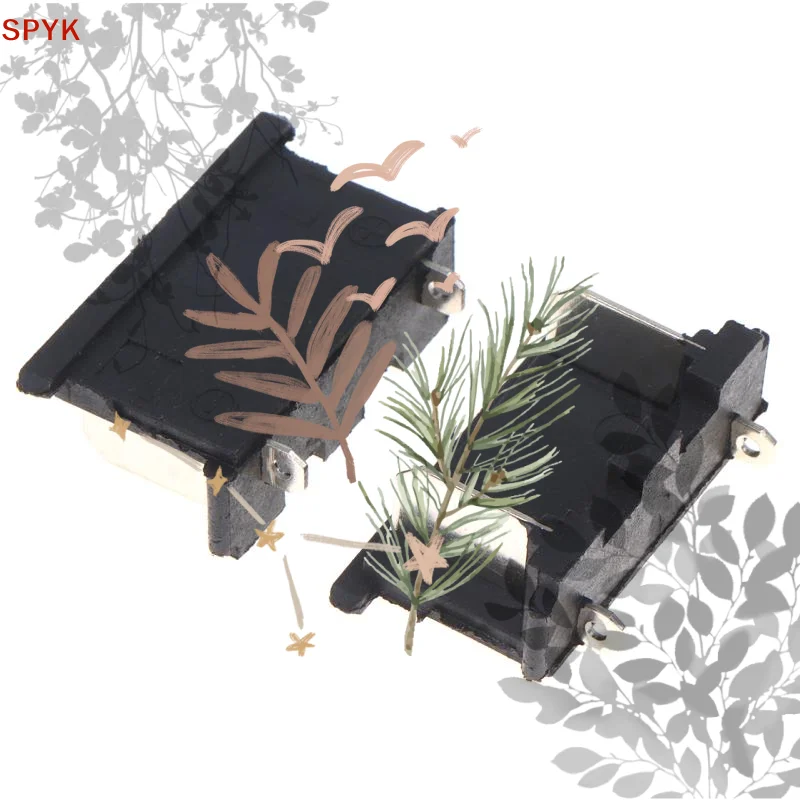 Tools Battery Socket Connector Terminal Block Lithium Adapter: Converter For DY 18V Drill Accessories QY