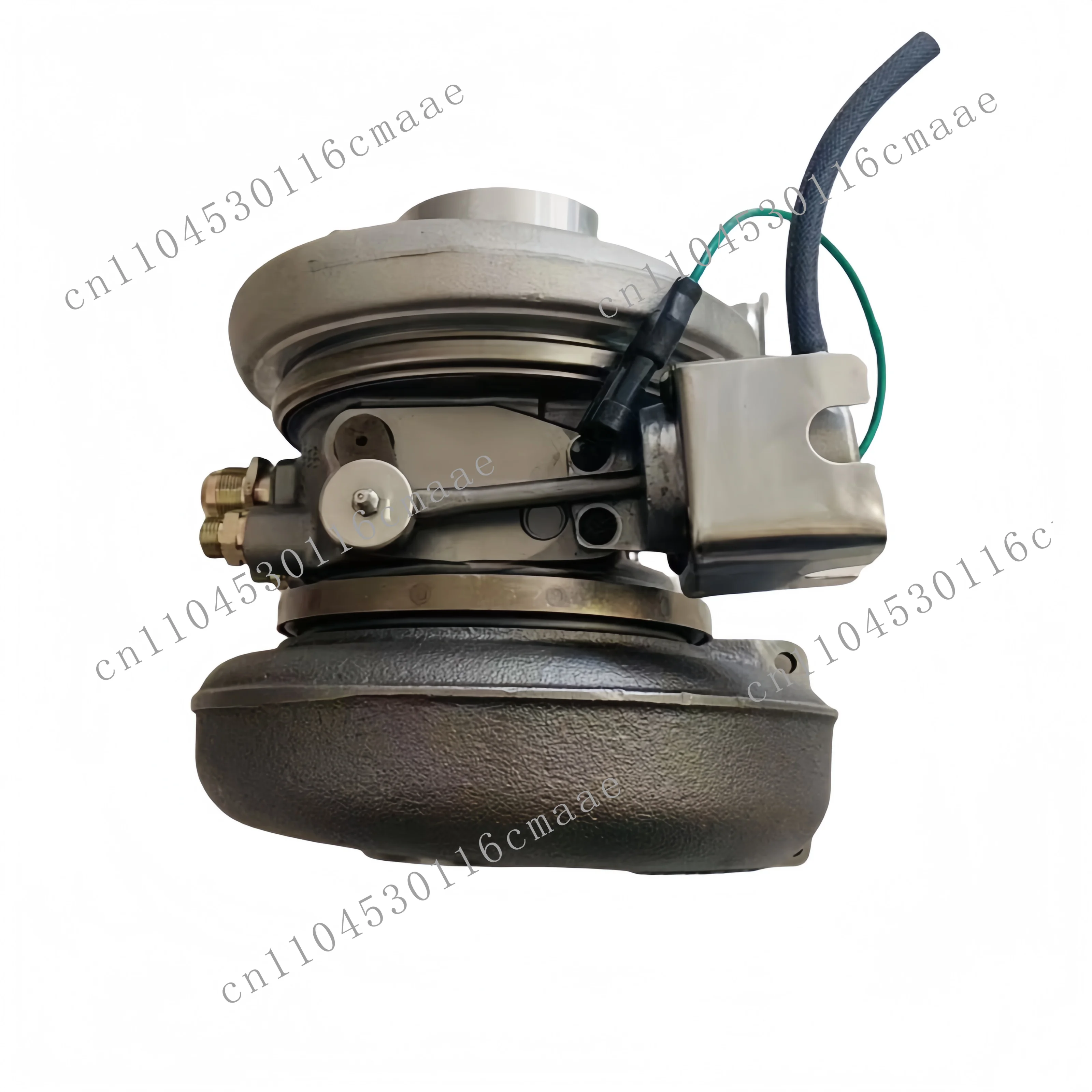 Turbocharger 504255233 3597276 4038393 4042550 4043378 3773772 For Heavy Duty Truck F3AE Engines