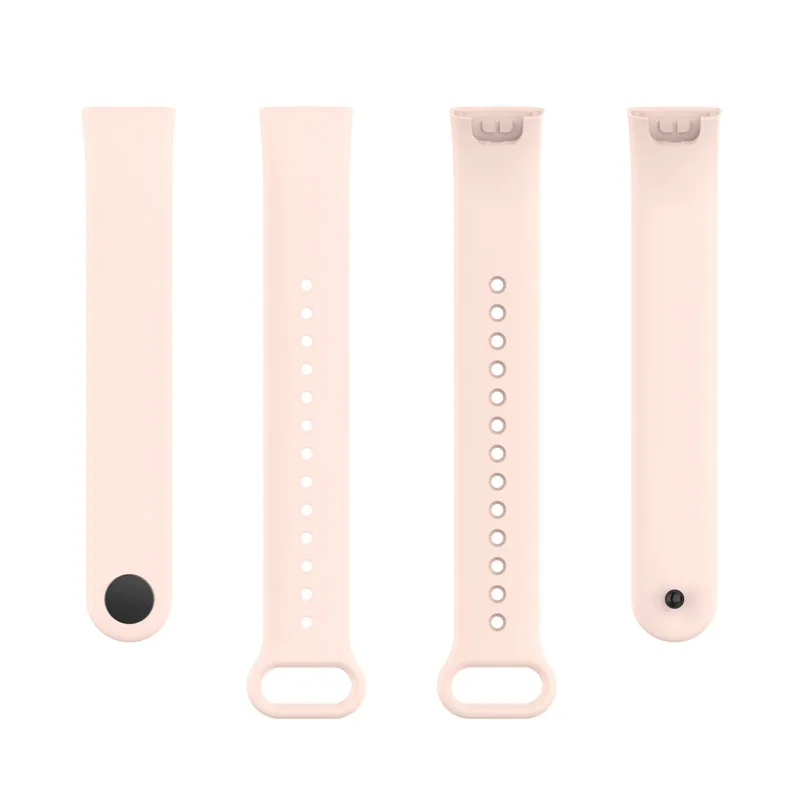 Uhrenarmband für Redmi Smart Band Pro Armband Silikon-Armband Handgelenksriemen für Xiaomi Redmi Band Pro Smartwatch-Zubehör – Detail 31