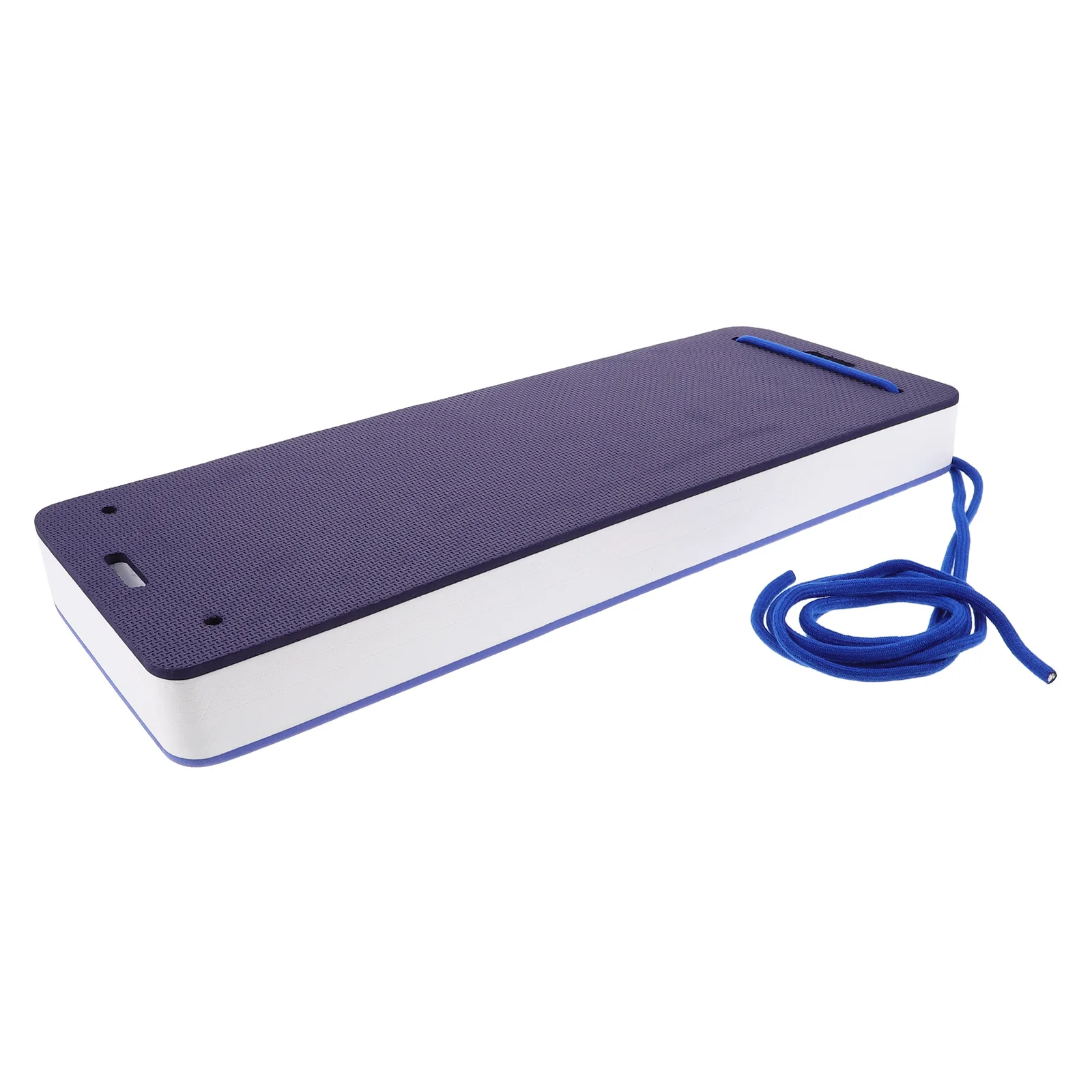 

Eva Foam Boat Docking Bumper Guard 3 Layer Heavy Duty Marine Side Edge Protectors for Yacht Fishing Sailing Boats