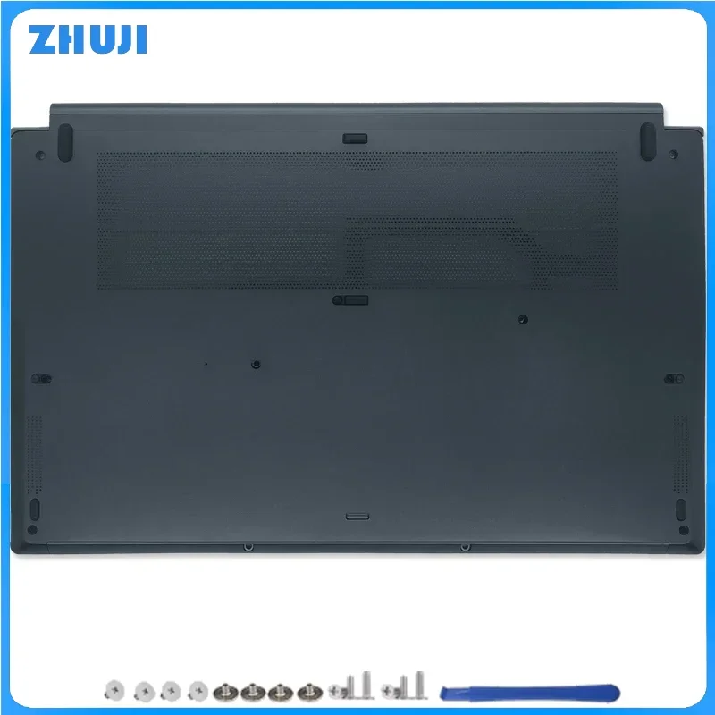 For Prestige 15 P15 MS-16S3 MS-16S6 New Laptop LCD Back Cover Case/Front Bezel/Palmrest/Bottom Base/Hinges