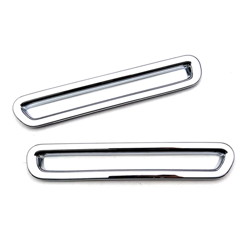 

Рамка стоп-сигнала заднего фонаря, рамка заднего противотуманного фонаря для Honda CRV CR-V 2022 2023