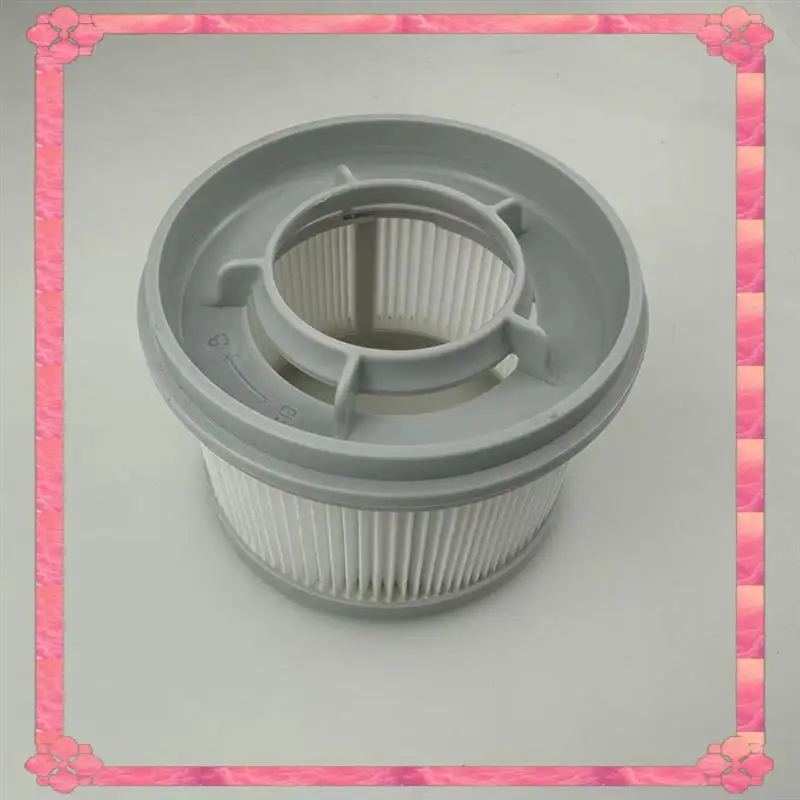 24-Hour Delivery For Xiaomi Vacuum Cleaner Replacement HEPA Filter- Washable Compatible Models G20/G20 Max