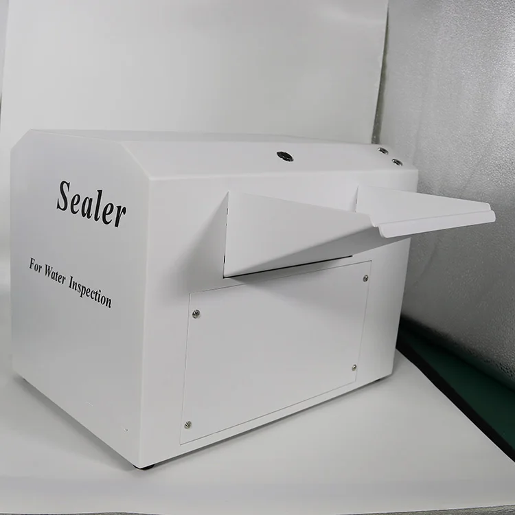 Multi-Well Plate Sealer LK-2014 Water Testing Laboratory Equipment Enzyme Substrate Detection Instrument