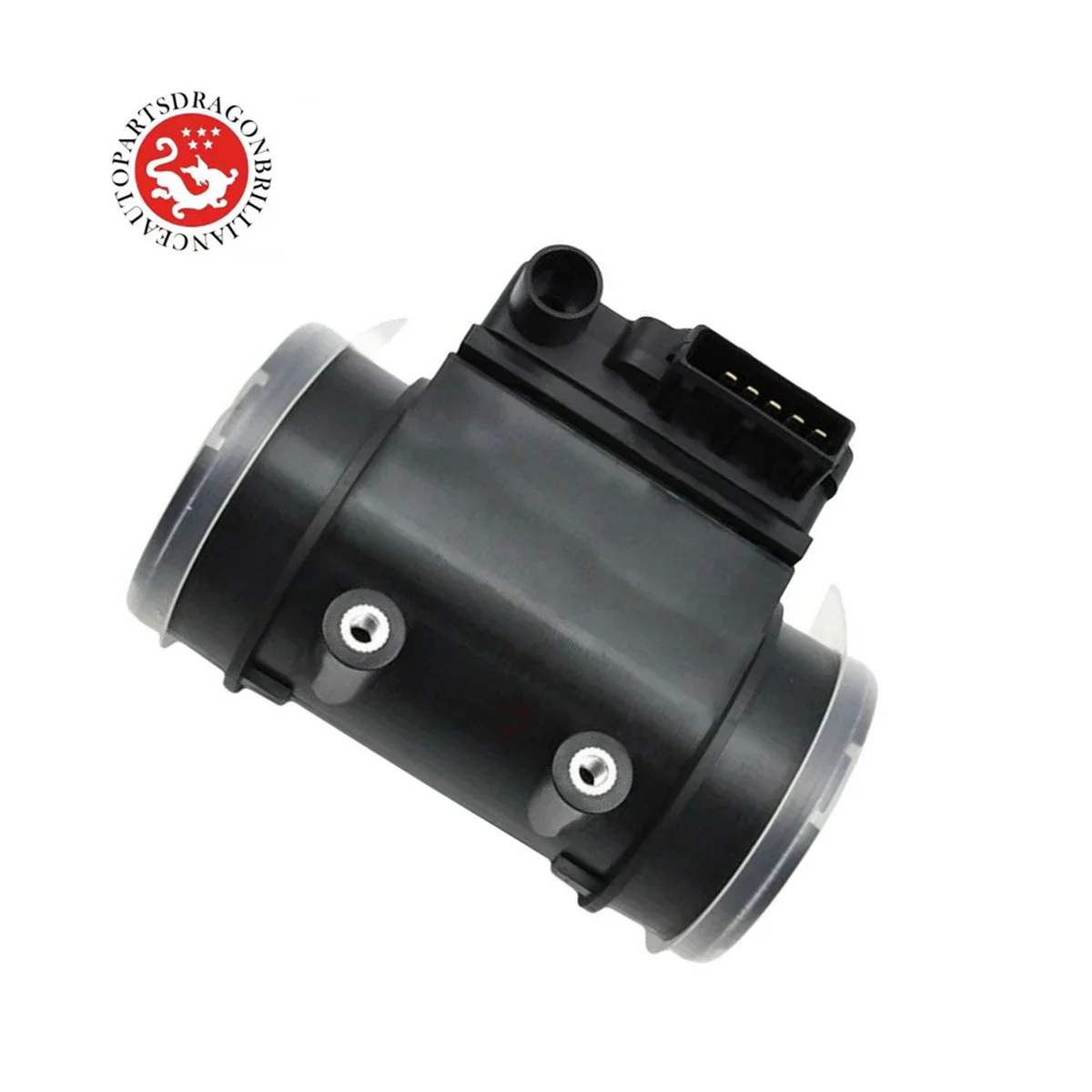 Mass Air Flow Meter Sensor E5T50571 G60113215 G601-13-215 MD336501 G60113215A For Mazda M-PV 2.6L For Mitsubishi Lancer Engine