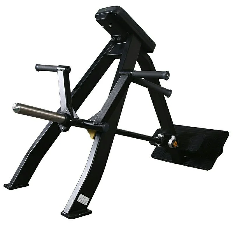 

Hot Sale High Quality Commercial Gym Fitness Equipment T Bar Incline Level Row Machine