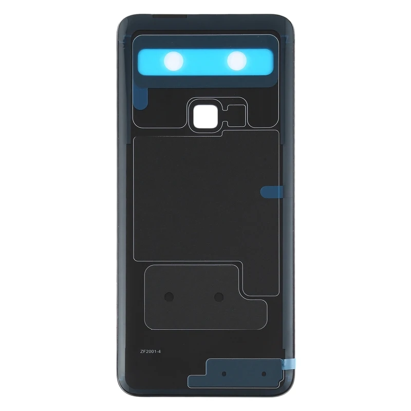 Battery Back Cover for TCL 10L (10 Lite) T770H