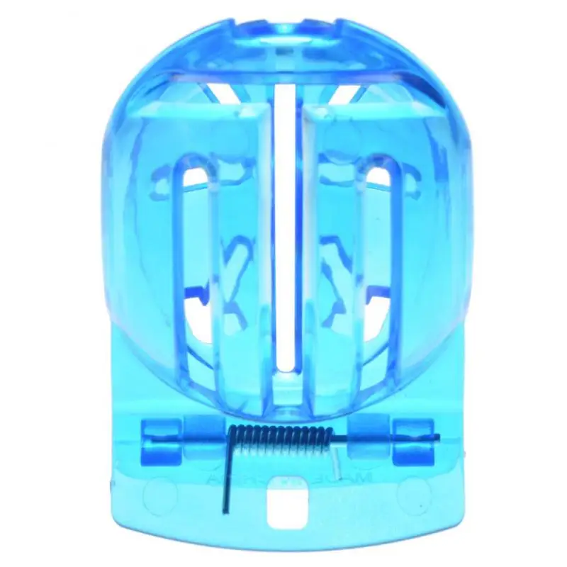 Forro de dupla face de bola de golfe com linha Pen Putter, tipo T e arroz, acessórios auxiliares de treinamento de golfe