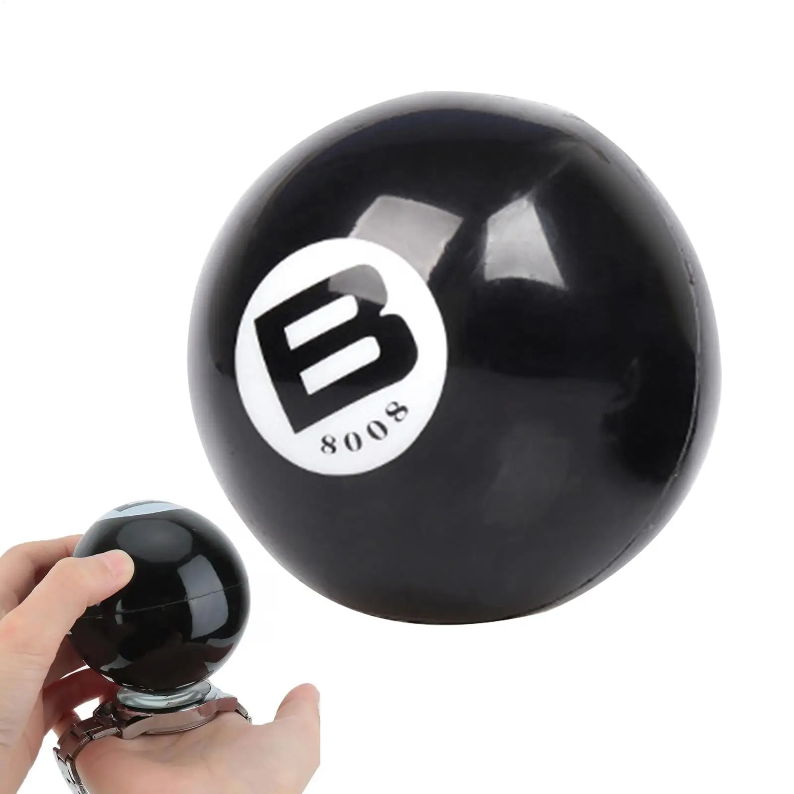 Ball Watch Opener Seamless Watch Case Opener Battery Back Cover Ball Tools Easy To Use Friction Rubber Ball Opener