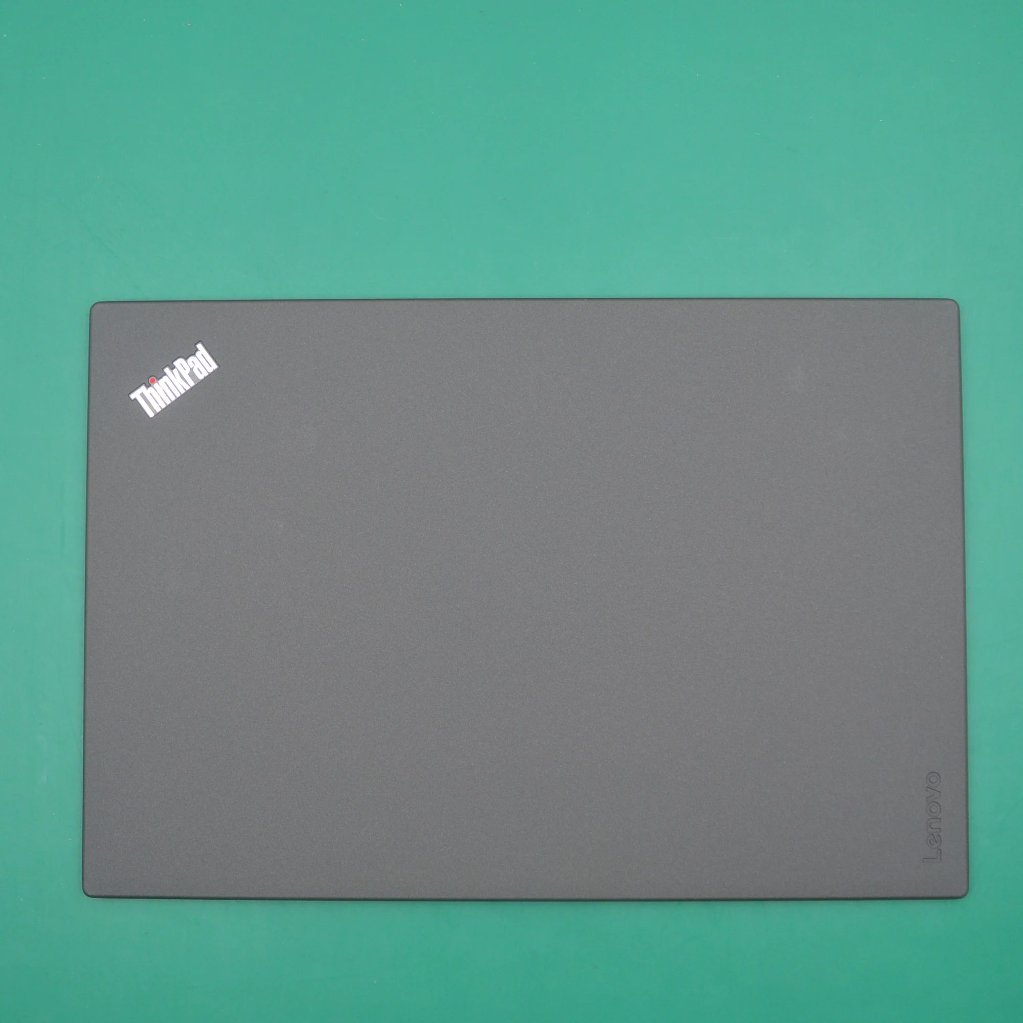 LCD Rear cover black small panel Top case for ThinkPad X260 20F5 20F6 01EN186 01AV931 Original Brand New