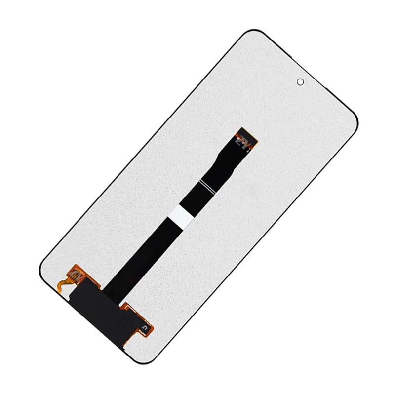 6.67 inches For Huawei Y7a PPA-LX3 LCD Display Touch Screen Digitizer Assembly Replacement Parts for P Smart 2021/Honor 10X Lite