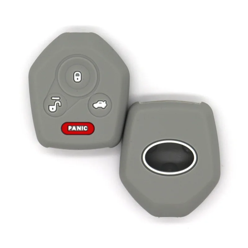 

High-quality shockproof key cover, suitable for Subaru's new Legacy 2023 XV Forester BRZ Outback car key bag