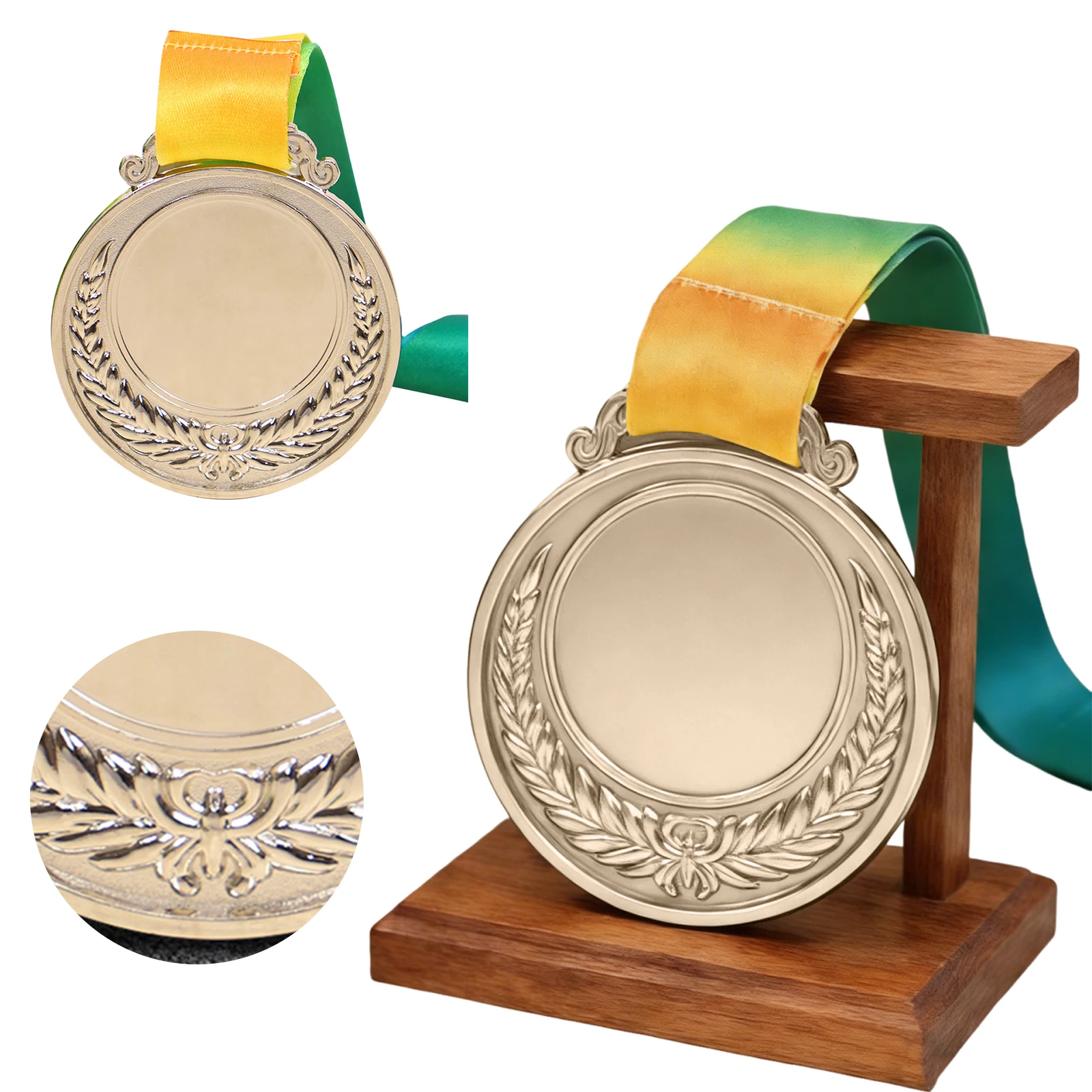 Thumbnail 2 - #18 Best Award Ribbons to Buy In 2026