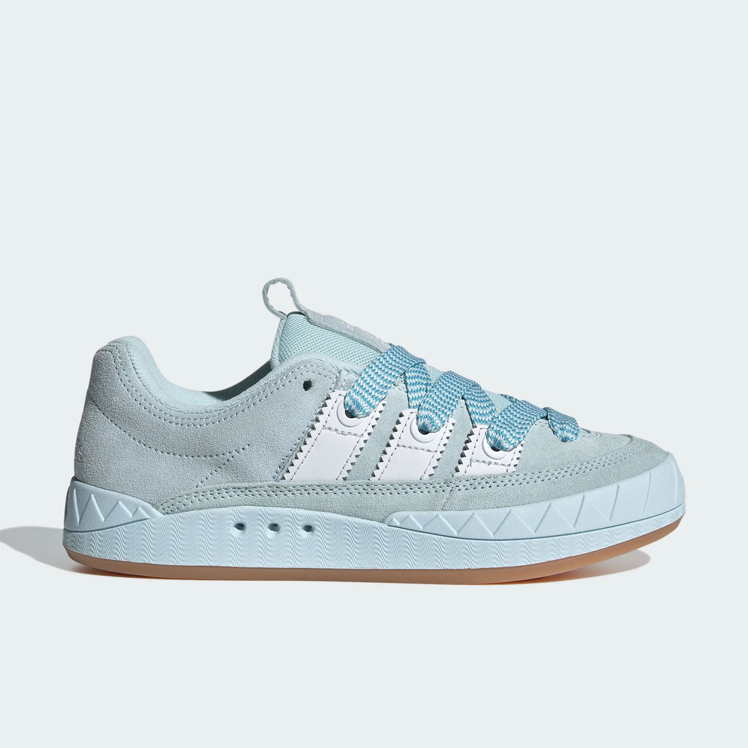 

Женские классические кроссовки Adidas Originals ADIMATIC IG6035
