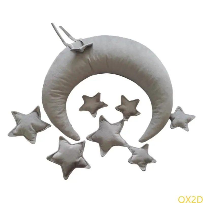 

QX2D 9 ПК/набор новорожденных Photograph