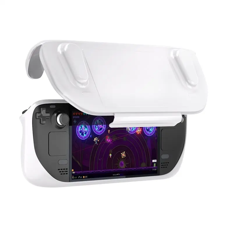 

Защитный чехол ABKQ с кронштейном, ультратонкий, с полным покрытием, съемный защитный чехол