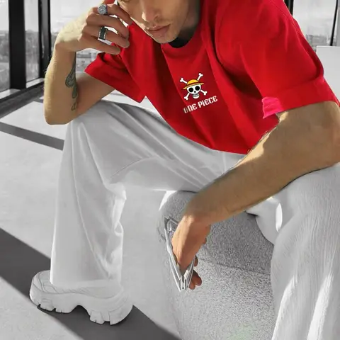 8 best sales यूटा वन पीस - №8