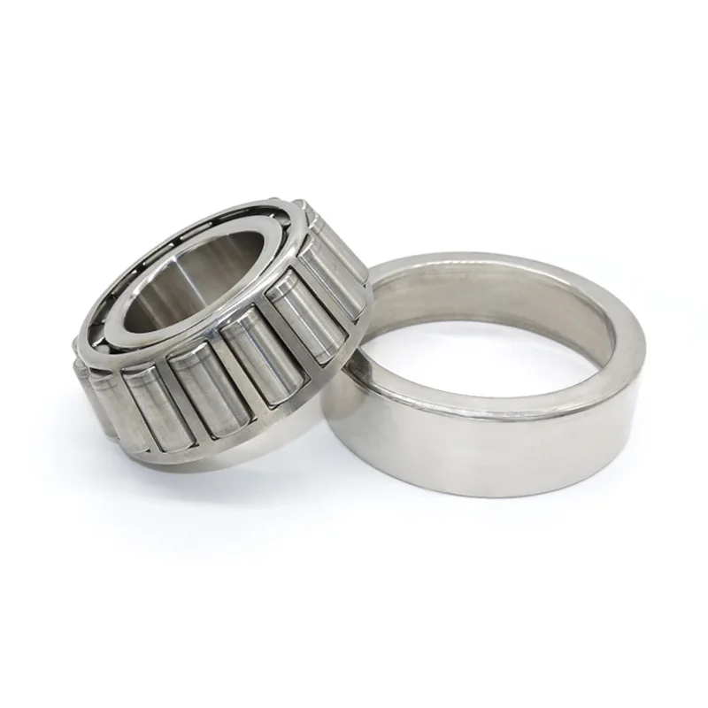 

Tapered Roller Bearings S32312 S32313 Slewing Support Pressure Steering Bearings