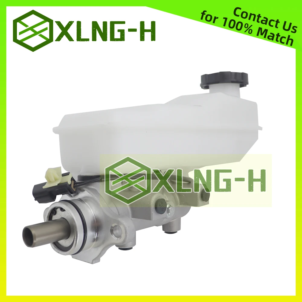 

Главный тормозной цилиндр для HYUNDAI H-1/Cargo/Travel D4CB 2.5L 4cyl 58510-4H000 58510-4H050 585104H050