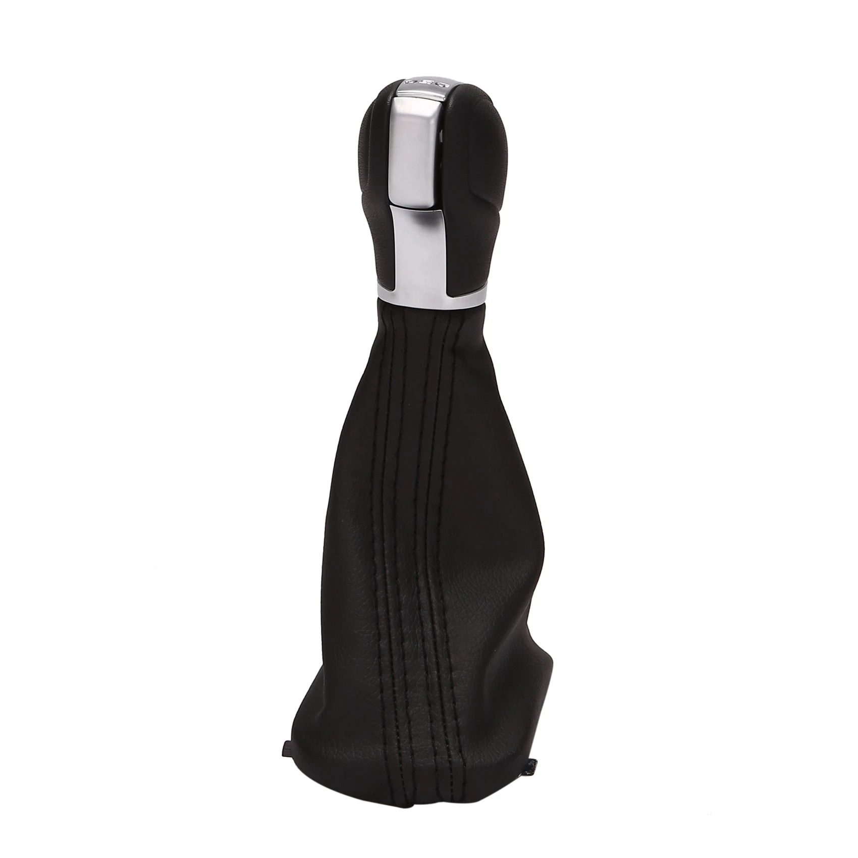 

Automatic for Car Gear Shift Knob Shifter Lever Dust Cover for Golf 6 MK6