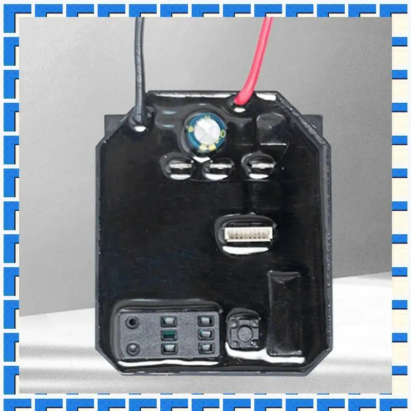

ABNG Brushless Electric Wrench Control Board For /DAYI Universal Speed Switch Board Controller