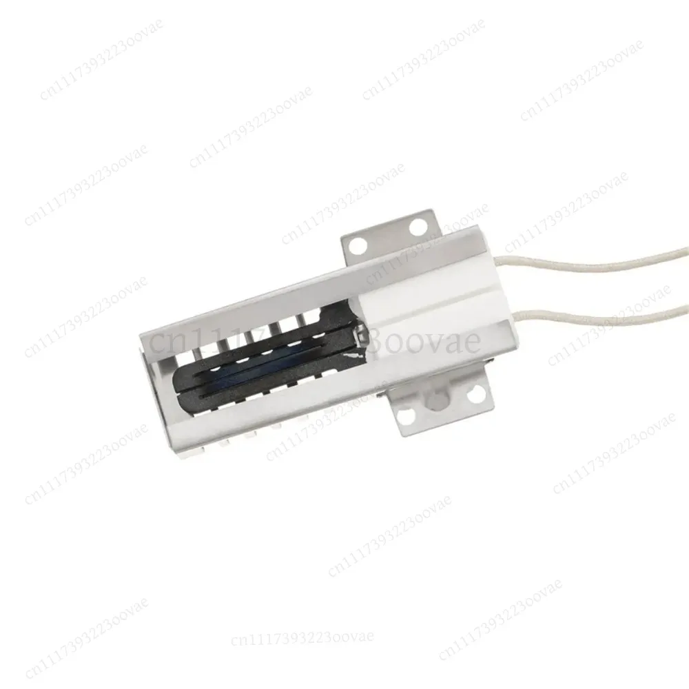 Igniter 5303935066 WB13K21 WB2X9998 for Electrolux Kenmore Frigidaire Oven Range Stove, Replacement Part