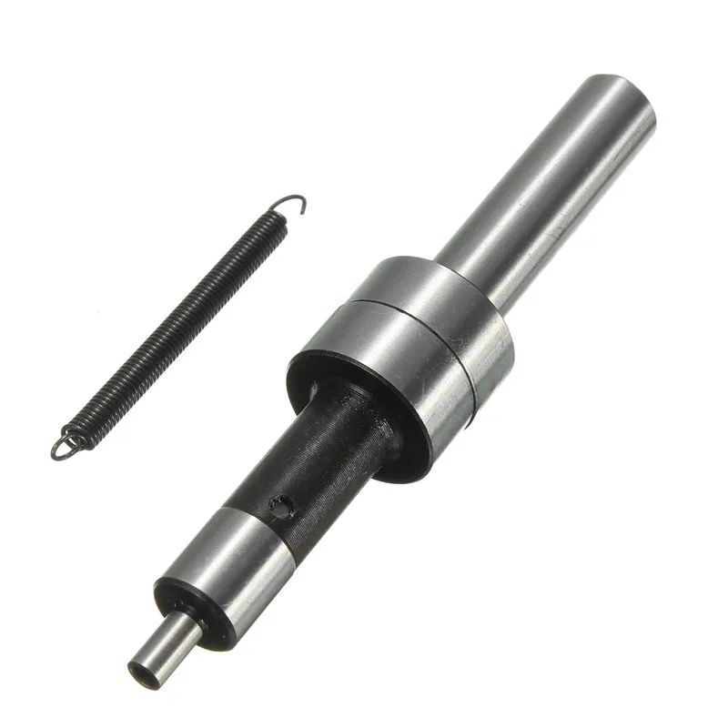 Imagem -02 - Hss Bordas Finder para Fresagem Máquina Torno Toque Mecânica Ponto Sensor Fresa 10 mm
