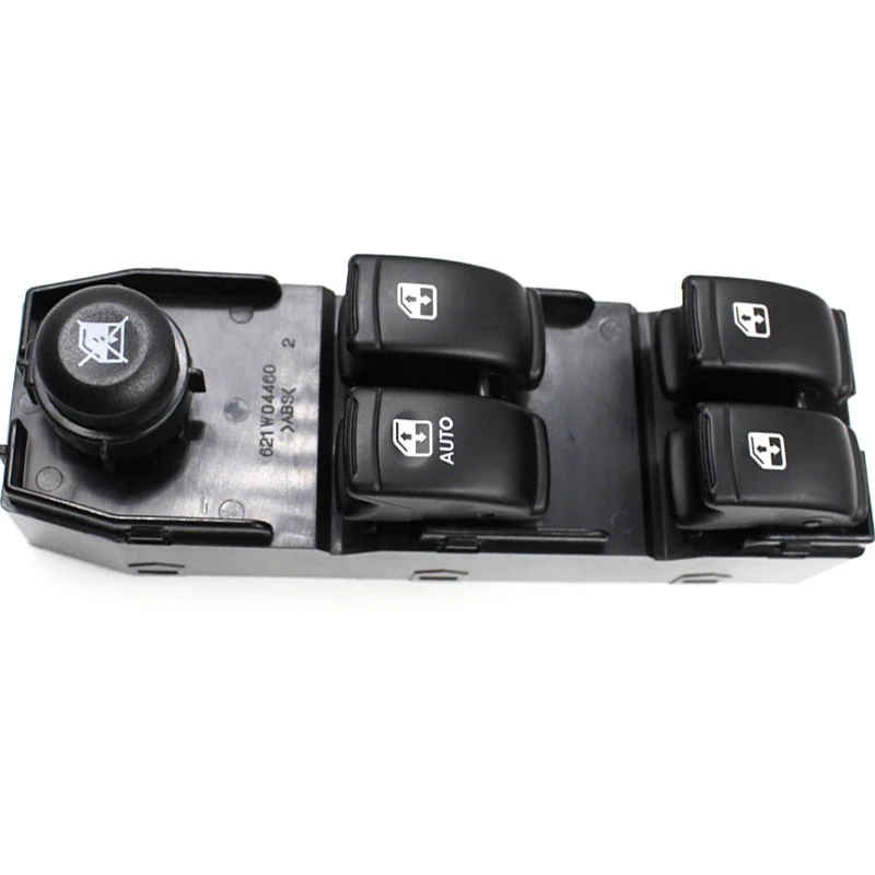 Electric Window Control Switch For Chevrolet Optra Daewoo Lacetti Front 96552814