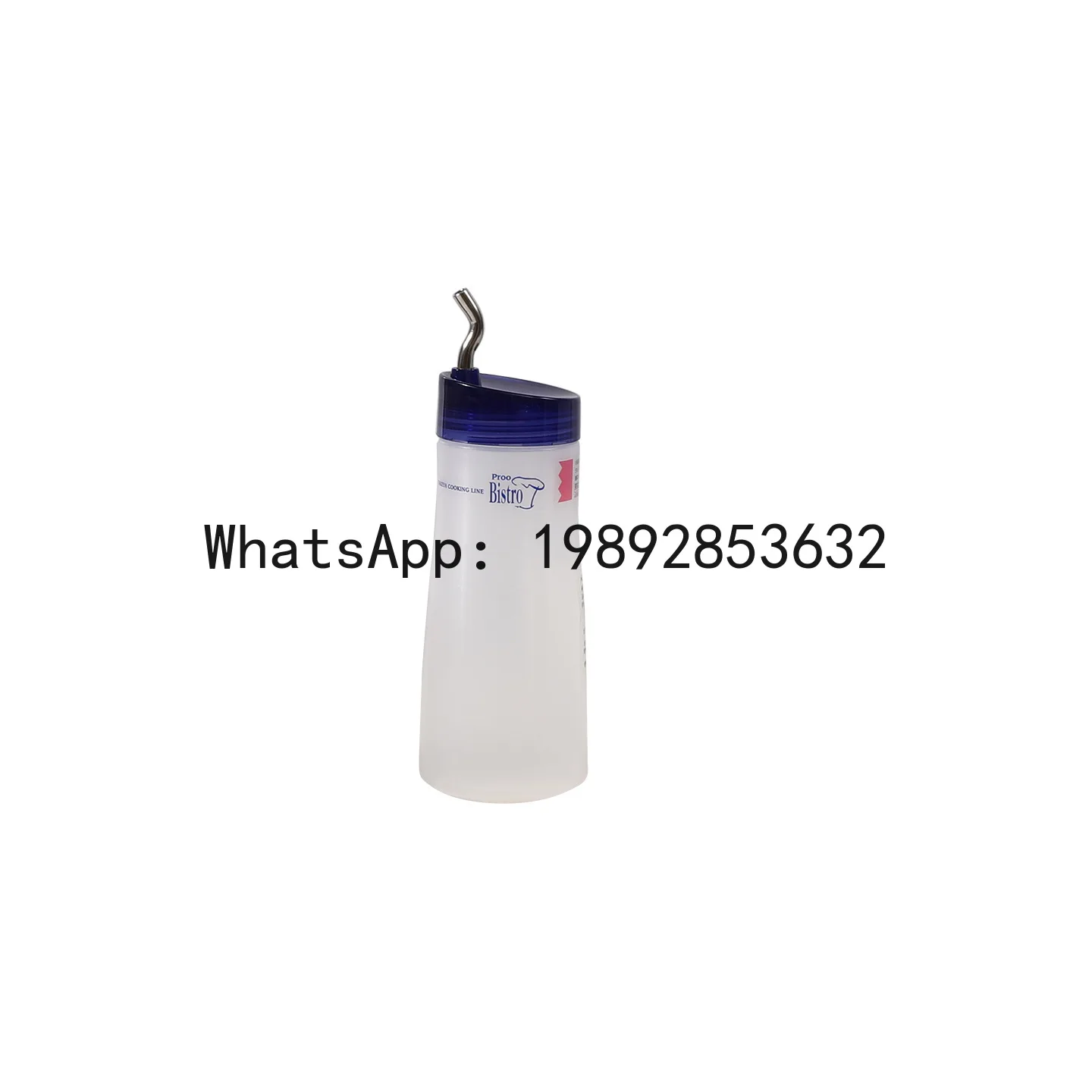 Oil pot sauce bottle anti-leak oil soy sauce balsamic vinegar  squeeze bottle vinegar pot kitchen condiment bottle
