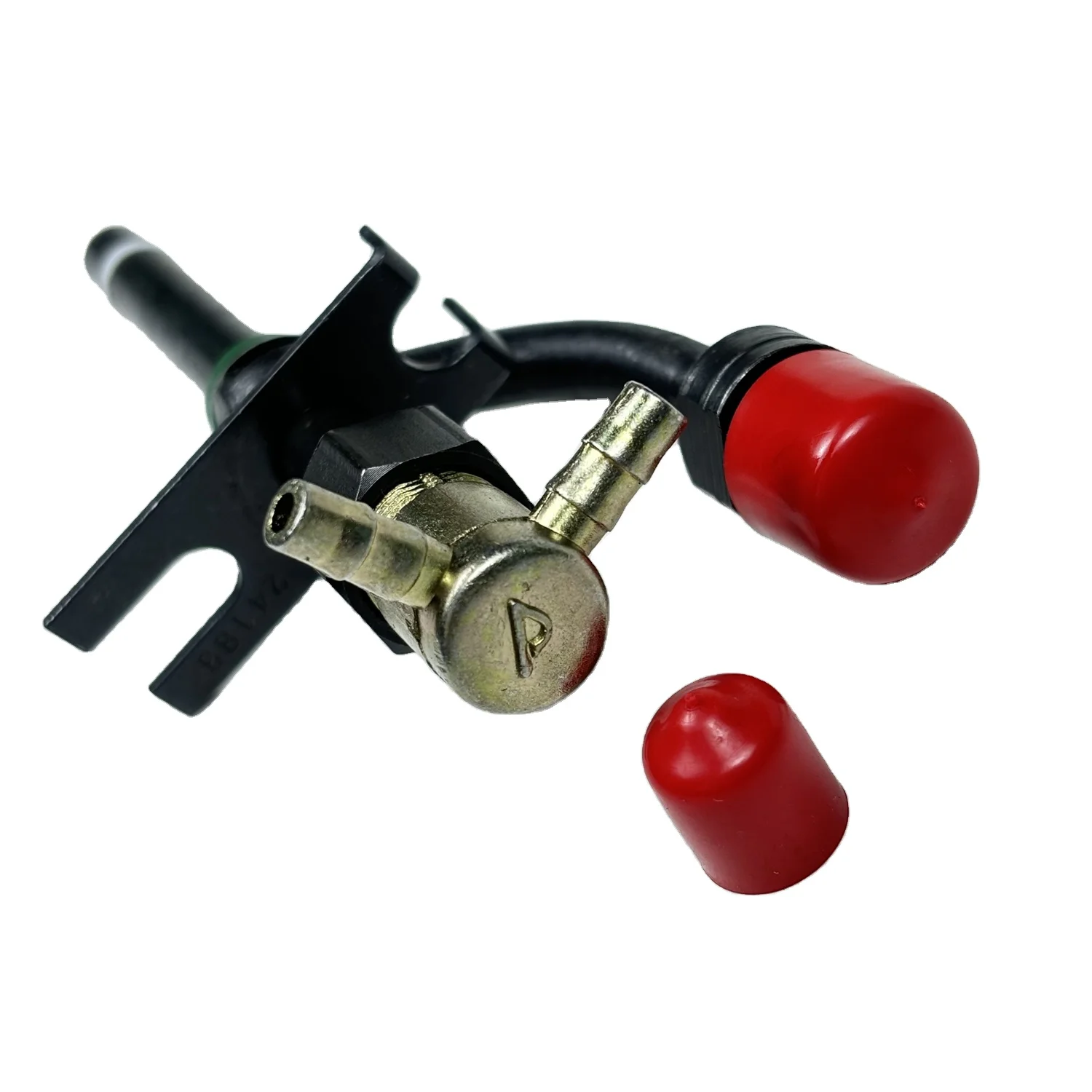 Brandstofinjector 17391-53000 27836 Voor Kubota M4030 M5030 L2850 L3250 L3350 Motor