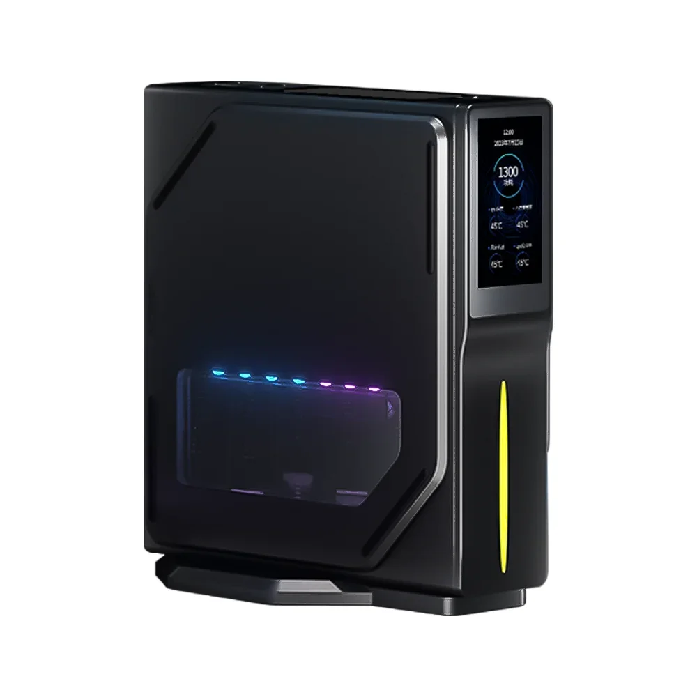 S1 Intel 12th Alder Lake N150 Mini PC Desktop Gaming Windows 11 DDR4 WiFi 5 Supporto doppia LAN M.2 NGFF NVME Computer