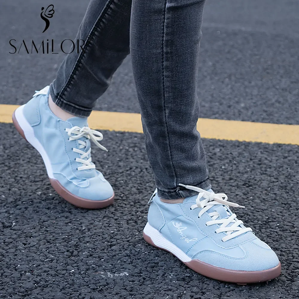 

De Xun Shoes Canvas Anti-skid Shoe Breathable Shoess Women's Casual Shoes Sports and Mountain Climbing Prop New Yeras Gifts