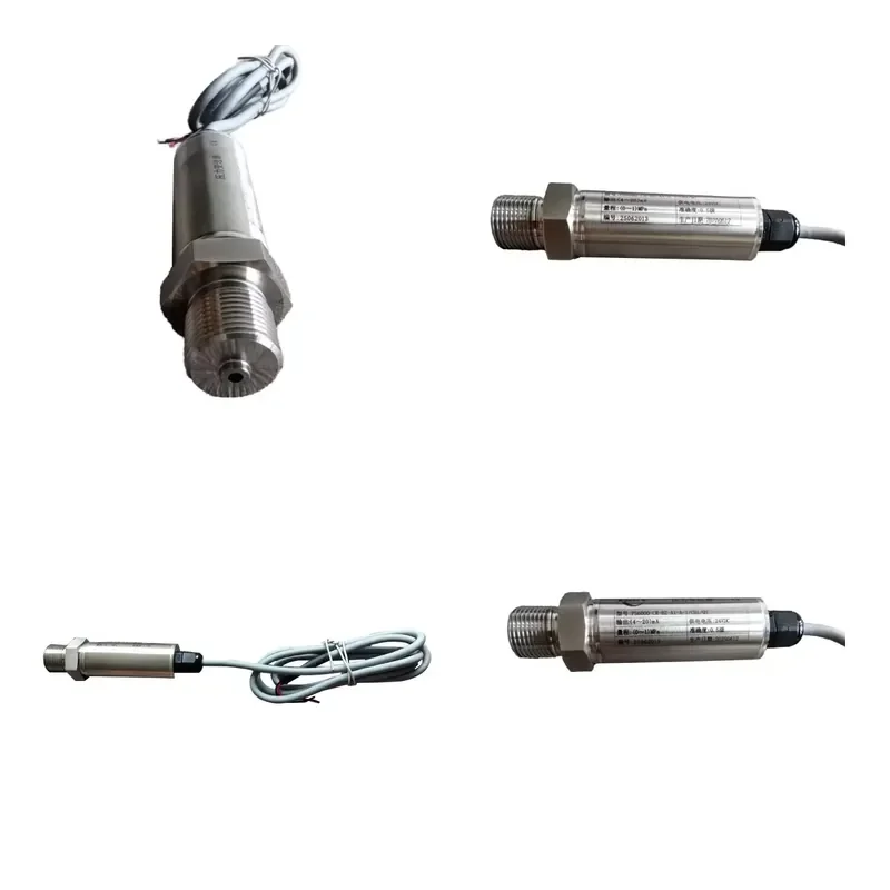Cleaned Title Digital Pressure Transmitter Sensors Multi Range And Gauge Pressure Type Options Final Title Digital Pressure