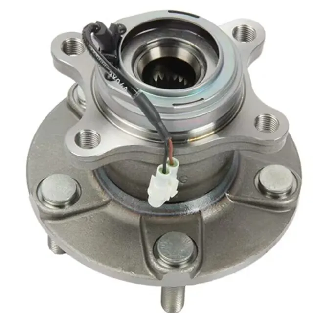 

New Genuine OEM Parts Auto Rear Wheel Hub Bearing 4340261M50 For Suzuki SX4 S-cross 2wd/4wd,Suzuki New Vitara 2wd/4wd 2015-2020