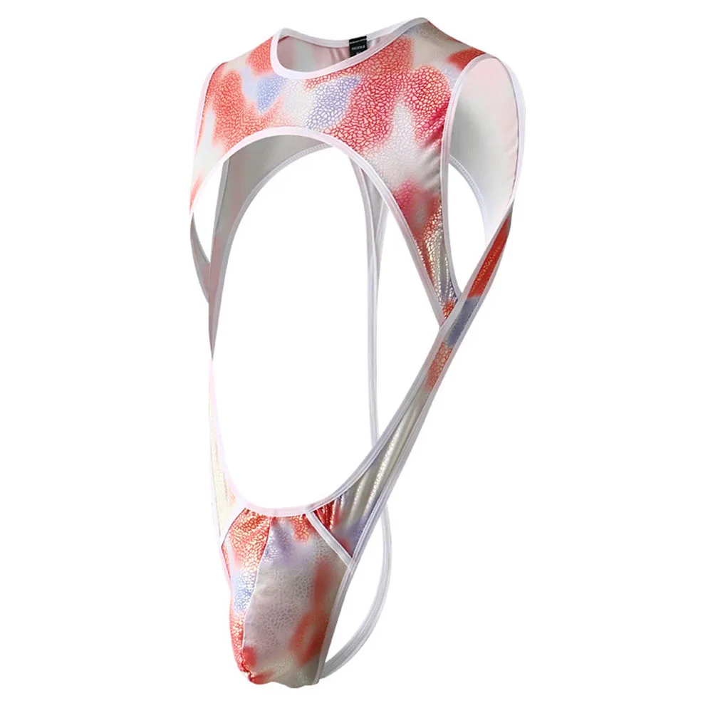 العلامة التجارية الجديدة مريح جودة عالية أنيق ارتداءها أكمام بسط الملابس الداخلية ارتداءها بذلة الرجال #4