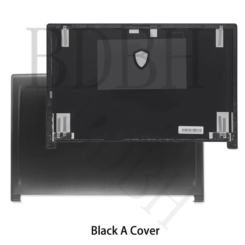 LCD Screen Back Top Cover Palmrest Upper Case Bezel Hingecover For MSI GS63 GS63VR MS-16K2 16K3 16K4 16K5 Laptop LCD Screen