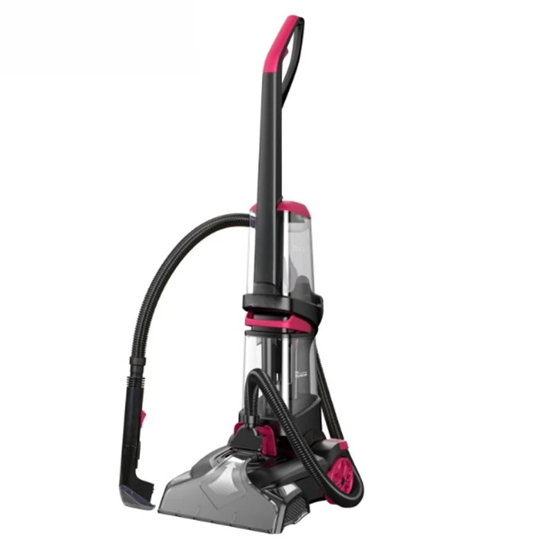 European standard household sweeper vacuum cleaner washing cleaning vacuuming multi-functional carpet cleaning