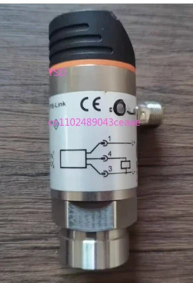 Brand New Original PN5004 IFM Pressure Sensor