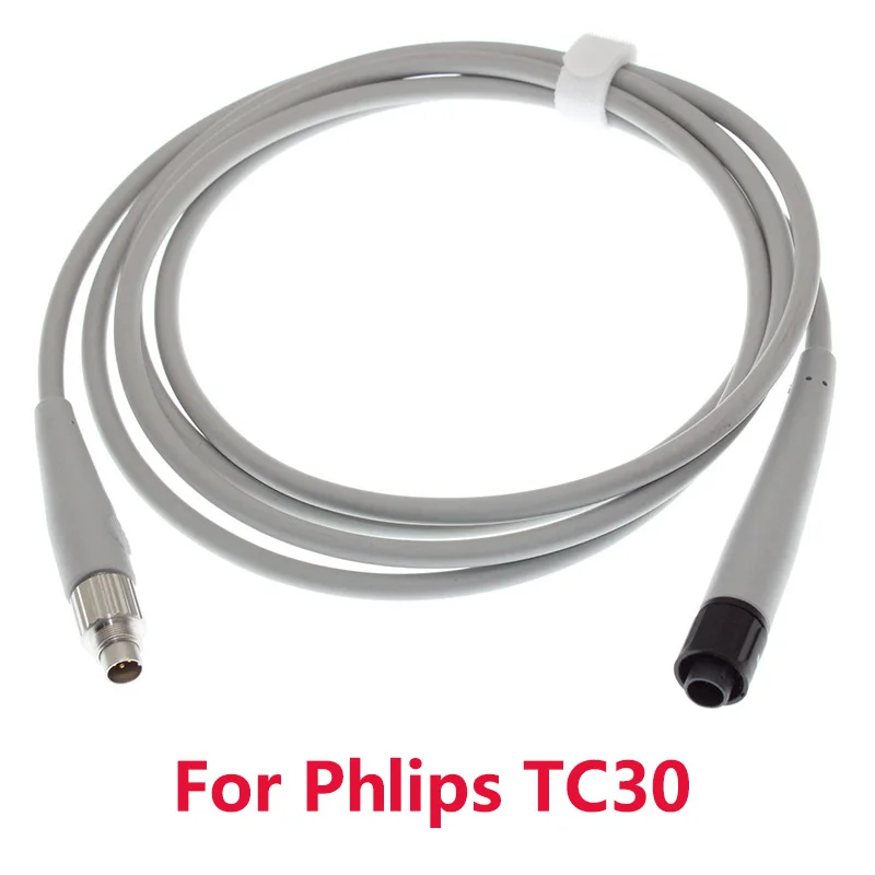 

Compatible With Phlips TC30 Medical Patient Monitor Date Cable,5P To 8P Adapter.