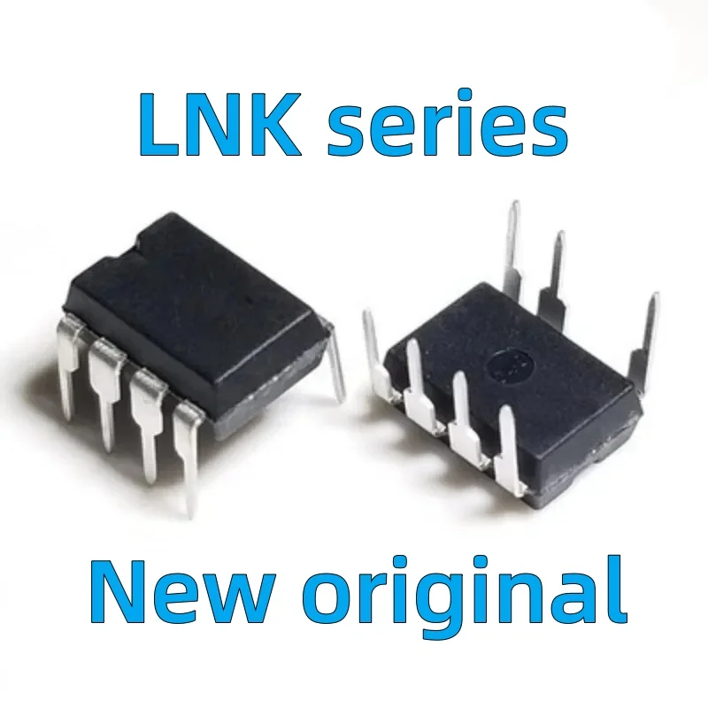 New original LNK616PG LNK623PG LNK624PG LNK626PG LNK500PN LNK625PG LNK306PN LNK564PN LNK501PN DIP7