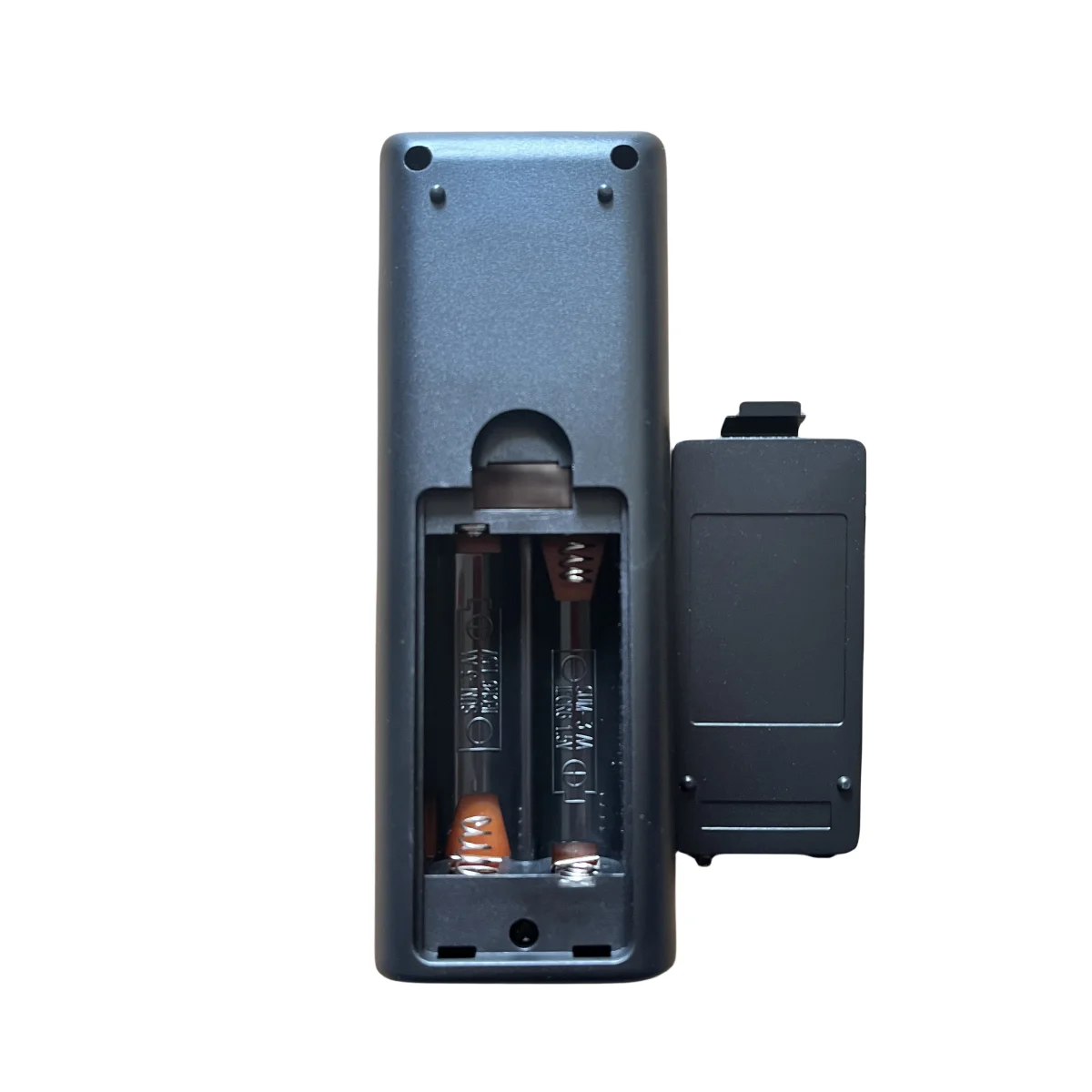 Mando a distancia de repuesto R025H para proyector Hitachi, CP-EX3051WN, LP-AW4001, LP-AW3, CP-WX5505, CP-EW5001WN, CP-X5555