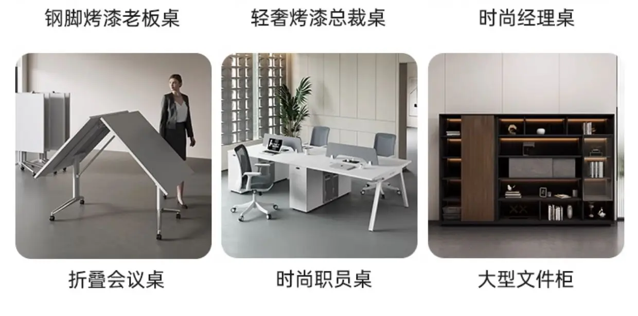 ملف خشبي على خزانة الكتب، ملف من الأرض إلى السقف مع باب زجاجي، مكتب تخزين مع قفل #5