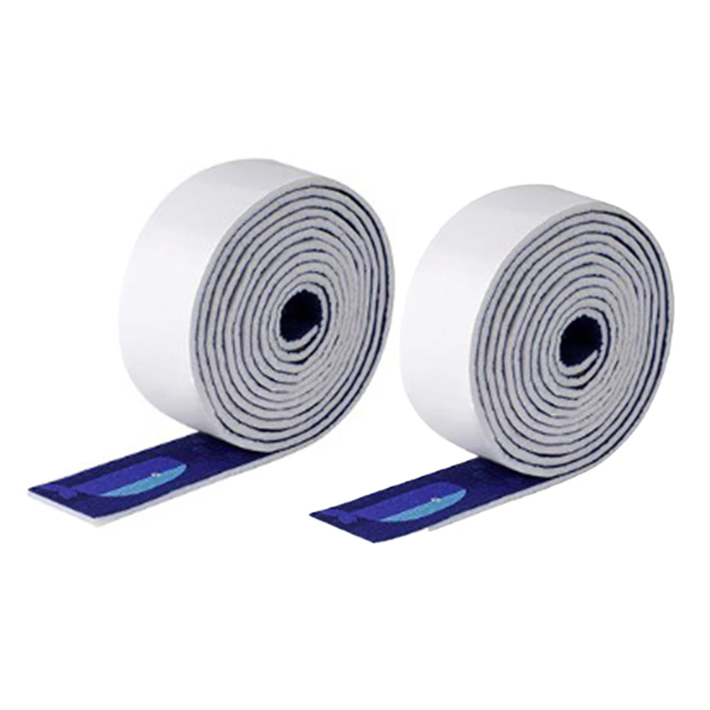 Window Anti-Condensation Strips Absorb Water And Keep Dry 2 Rolls 2M  Glass Window Water Absorbent Strips A-dhesive Tape