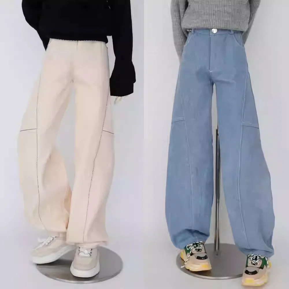doll accessories  ID75 1/4 1/3 70cm SD13 SD10 girl boy man woman  msd sd bjd doll trousers pants  Bears68