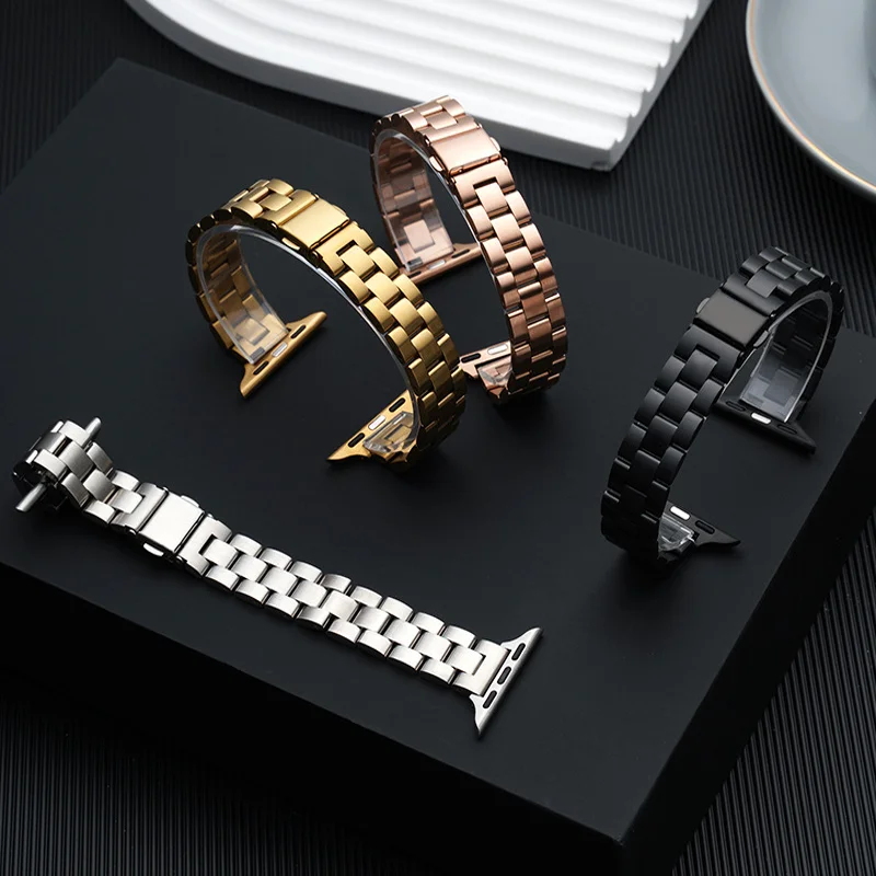 Stainless Steel Str… - image