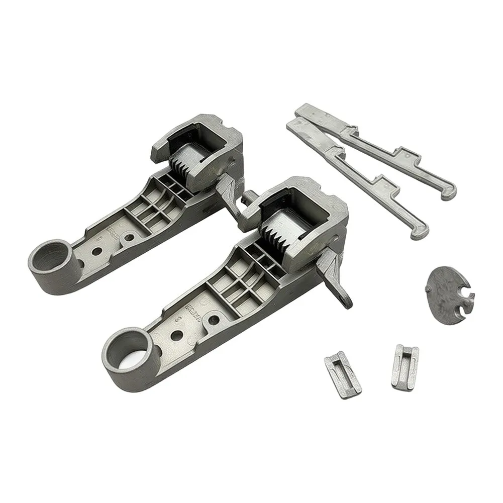 Seat Repair Kit for Mercedes For MAN For TGA For TGS For TGX For TGL Commercial Vehicle Seat Systems 81623406137