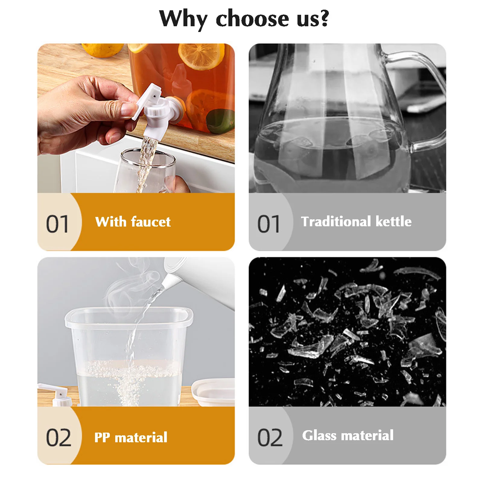 Thumbnail 4 - #15 Trending Beverage Dispensers Right Now